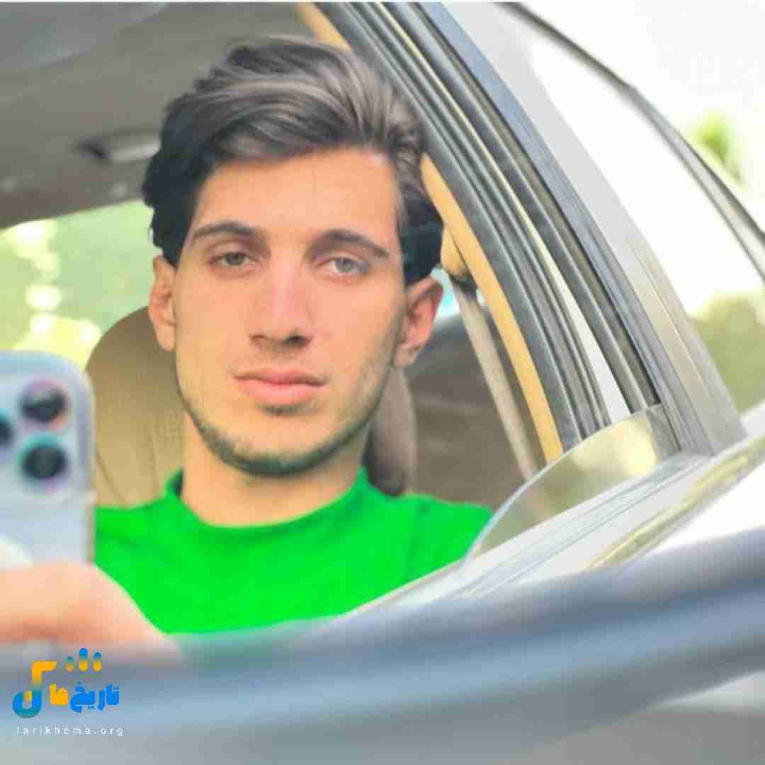 عرفان پند ویرانه