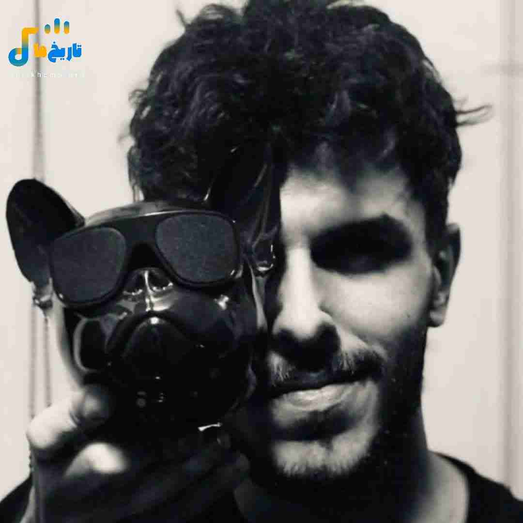 مهریار بگو رفتی سر چی