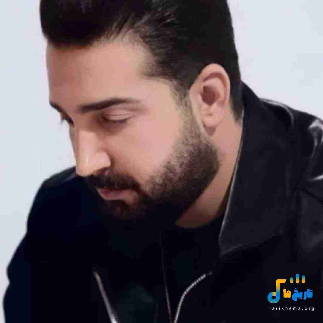 آرمین سبزواری چو سیه
