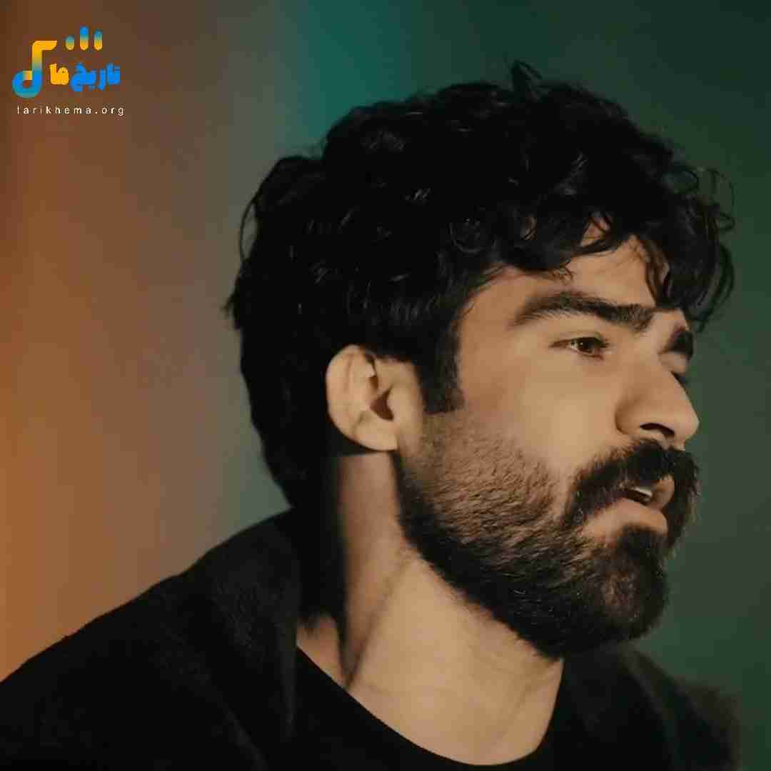 حمیدرضا بابایی مه دلسوزی نعرم دل شده پار سوز مه