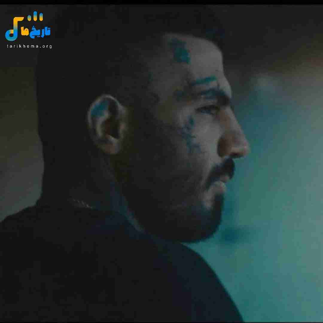 مهدیار دیگه من ذوقی ندارم که الان ببینمت