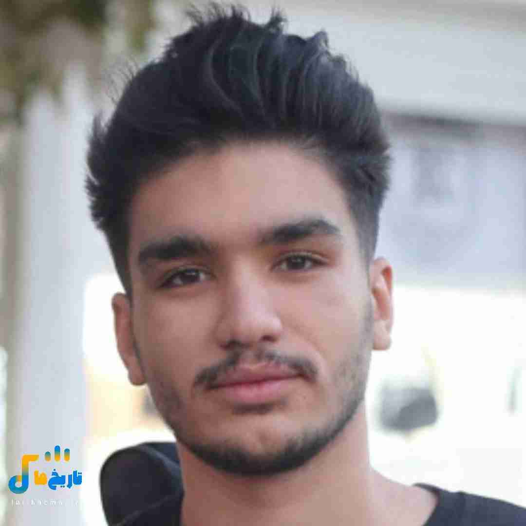مبین ملکشاهی بوری بوری گلارم چراغ شوء تارم