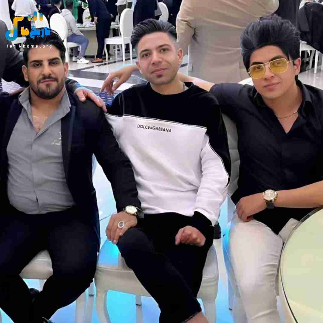 مسعود جلیلیان سند مرگ