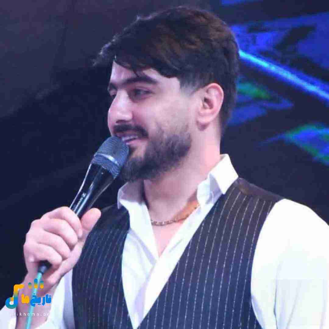سعید حسینی جزغاله