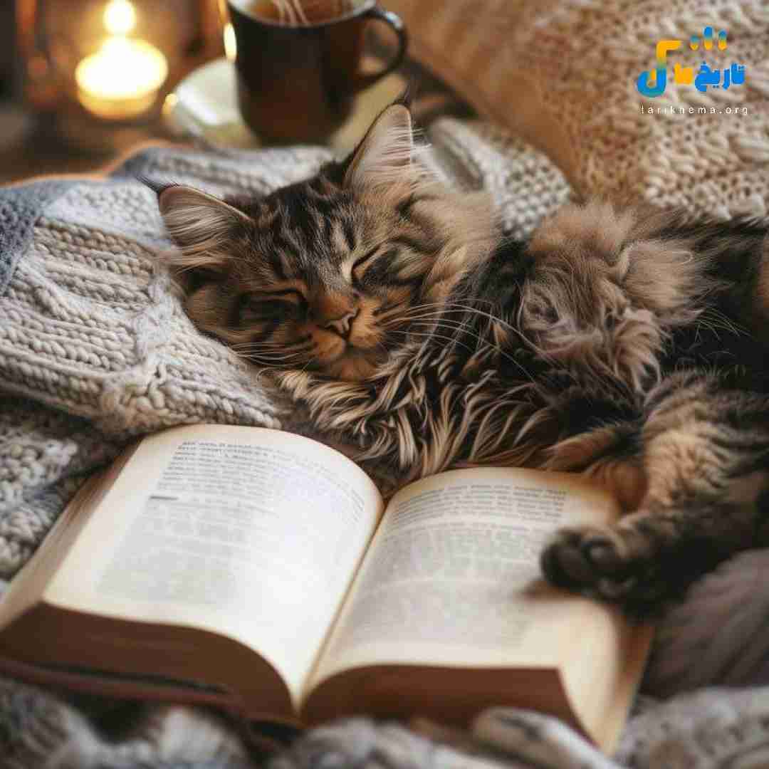  فکرم پیش بچمه بچم منو خیلی وقته چند ماهی میشه
