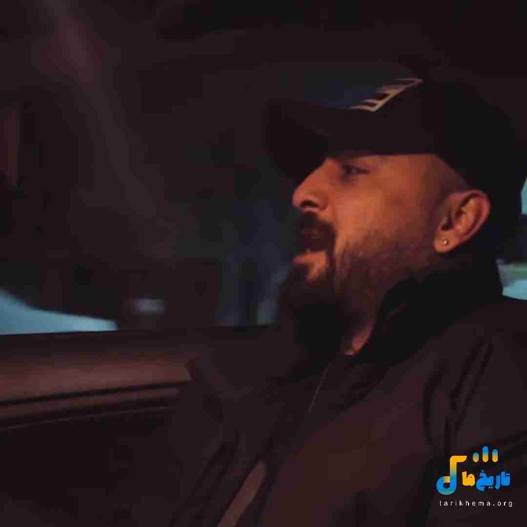 رامین تجنگی اعتراف کم دربو داغانم