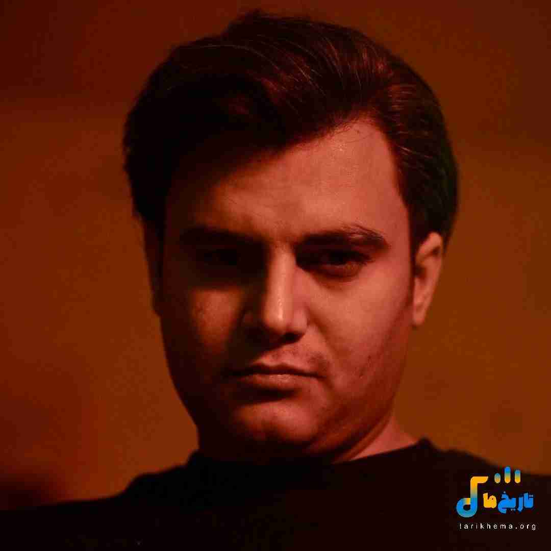 رامین کرمی نفس و گلو نیه پر و بغض و دوده