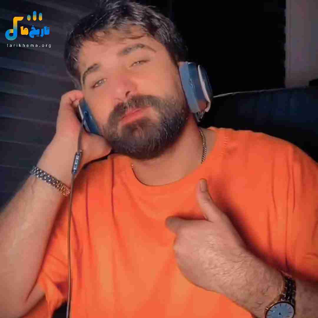 سامان اسماعیلی میدونی که نیستم اهل لفظ نه نه نه