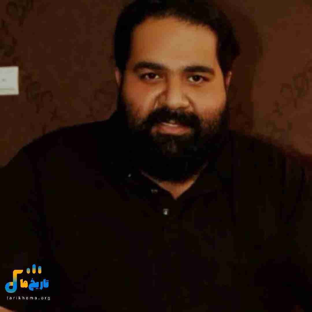 رضا صادقی مثل اول