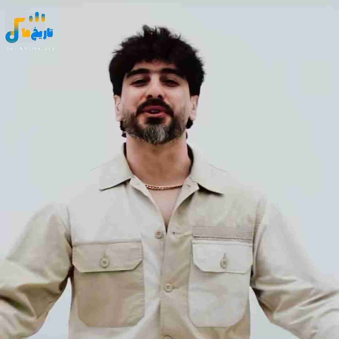 سعید حسینی بوی نون گرم تیری