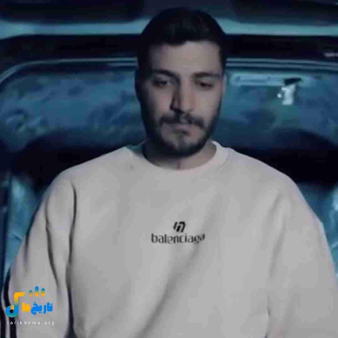 آرمین برمایه بیدسه سر ژان ارام دی نتوامد نو