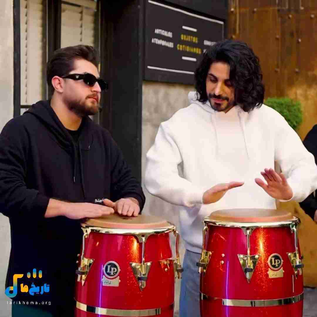 کسری زاهدی همگناه