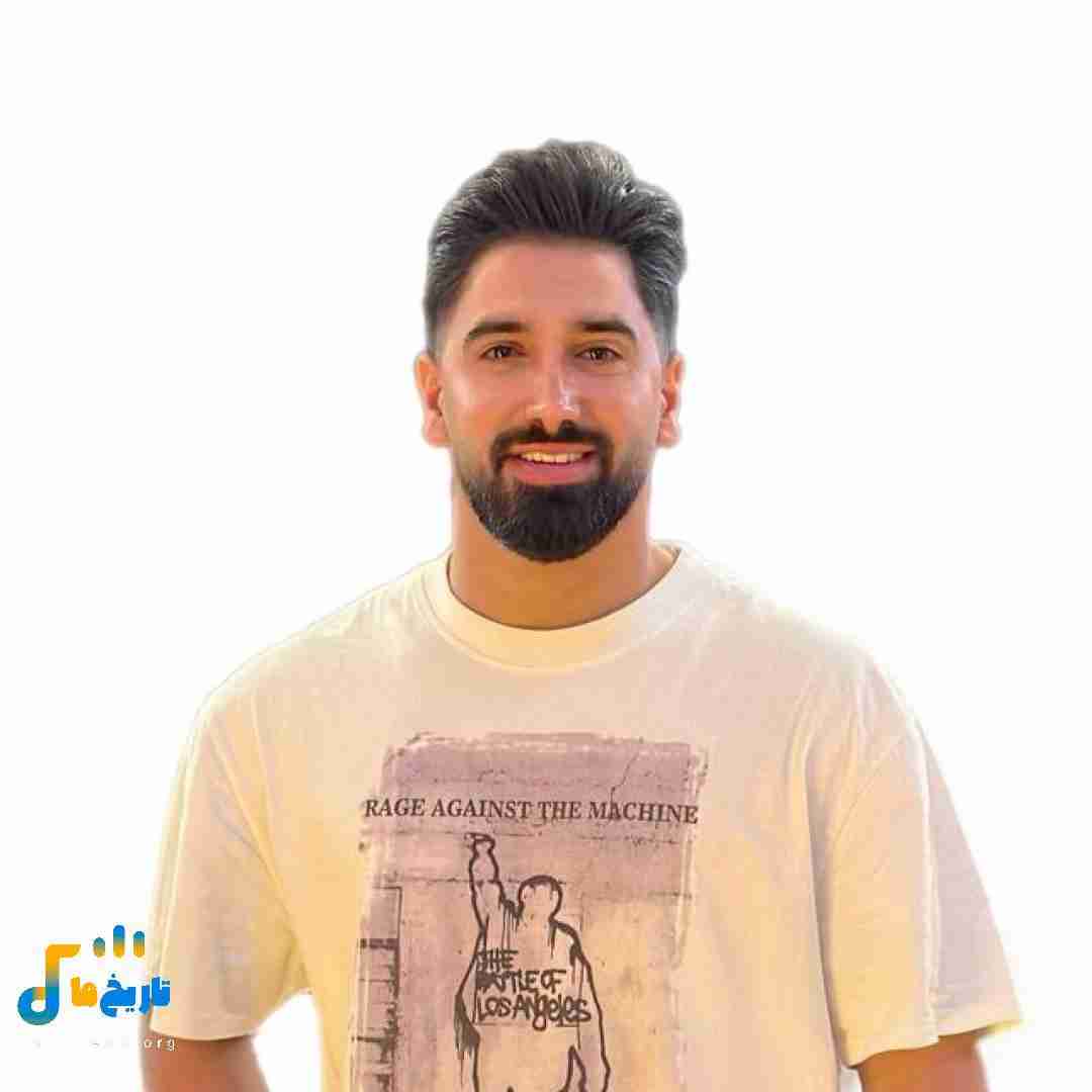 جواد عباسی معصومه جان معصومه دیمه یلاق خستومه