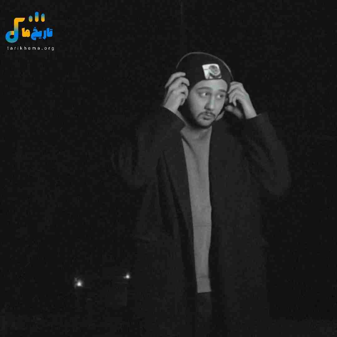 نوان هرچی که خوردم غم دنیا من بسمه