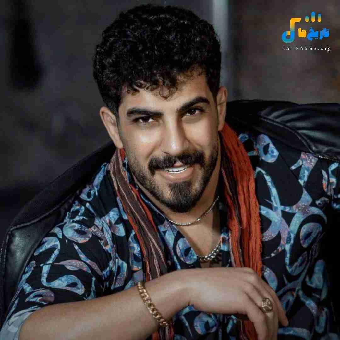 محمد کجوری من ممد کجوریمه شما مره نشناسنی
