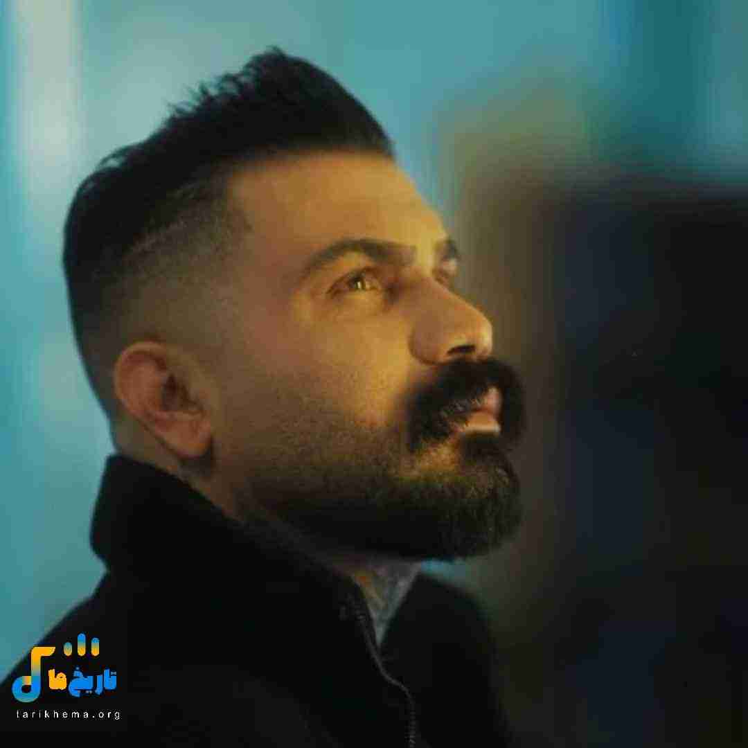 فرهاد جهانگیری نفسم بنده به نگات ولی نمیفهمی تو