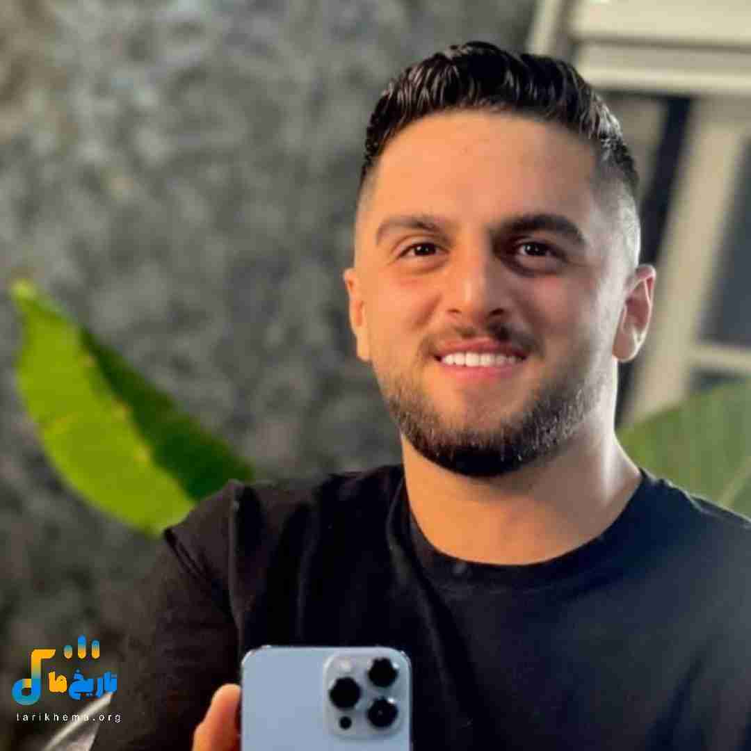 ابوالفضل متو دلبر شیرین