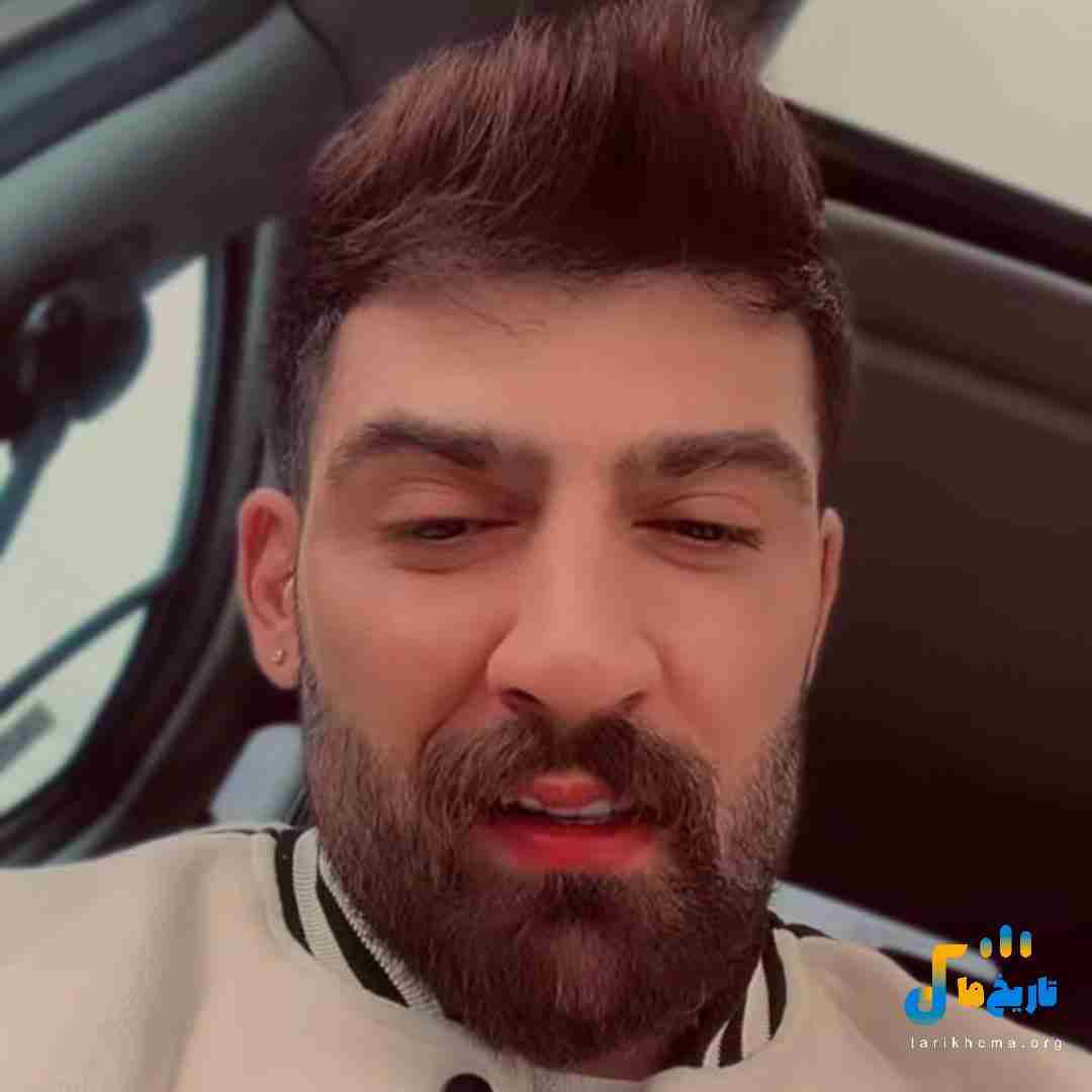 محمد محرمی اگه برگردیم عقب دوری میکردم ازت