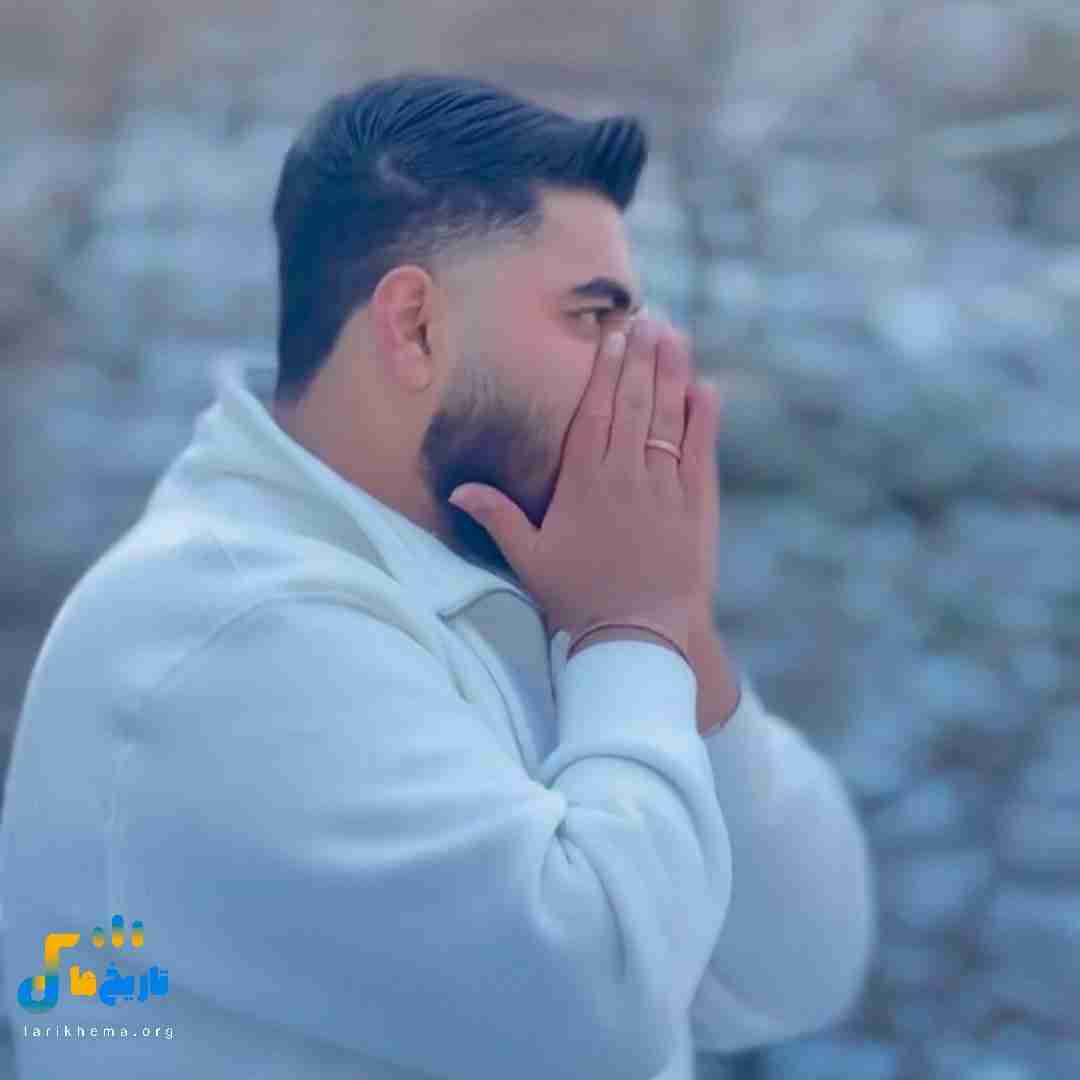شایان رنجبر بعدا پشیمون وونی