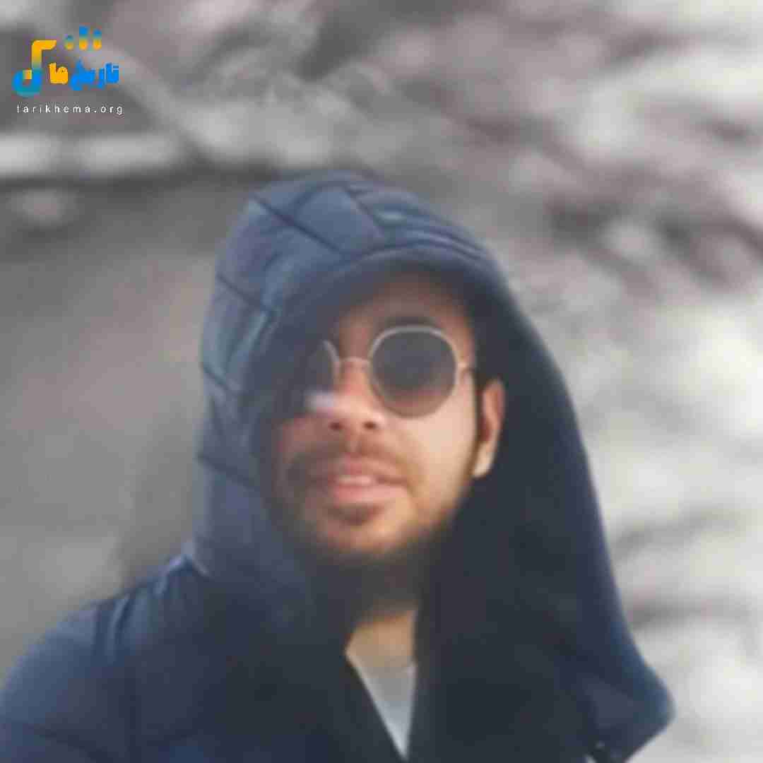 محسن چاوشی تو هم از روی من رد شو ولی این سایه سنگینه