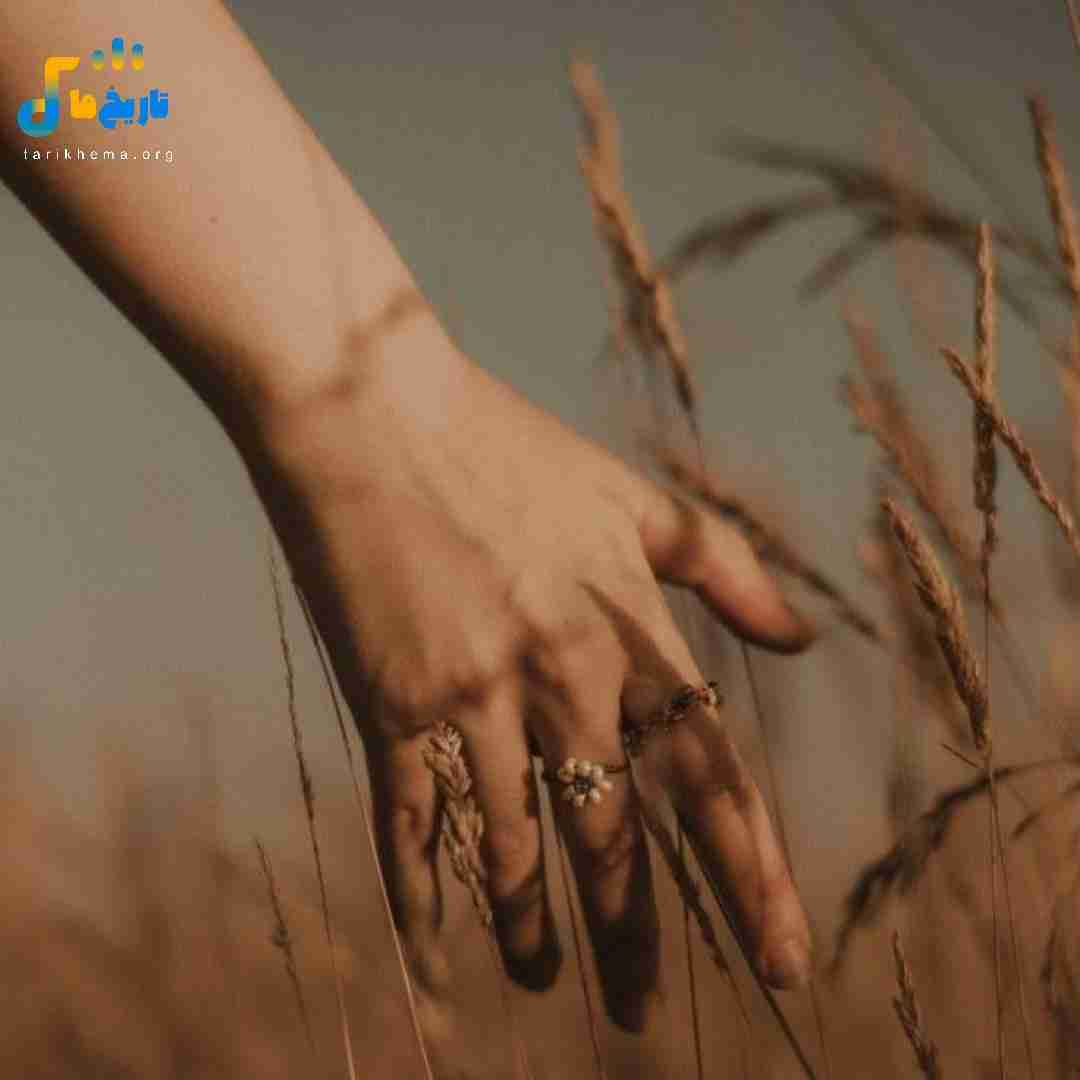  روحمو فکرت حرف ازش نزن حتی اکتات فیکه
