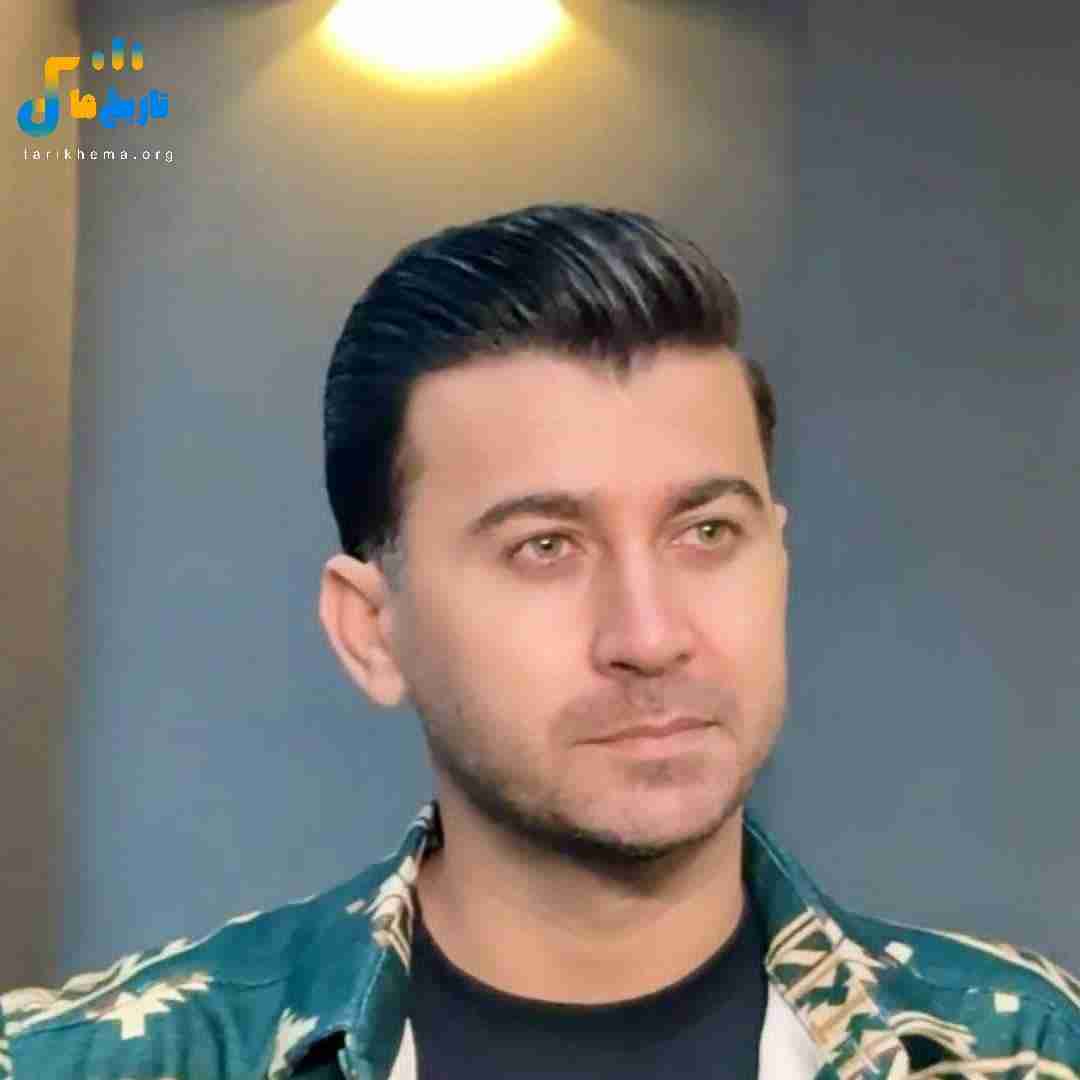 مرتضی باب یار مهربونم