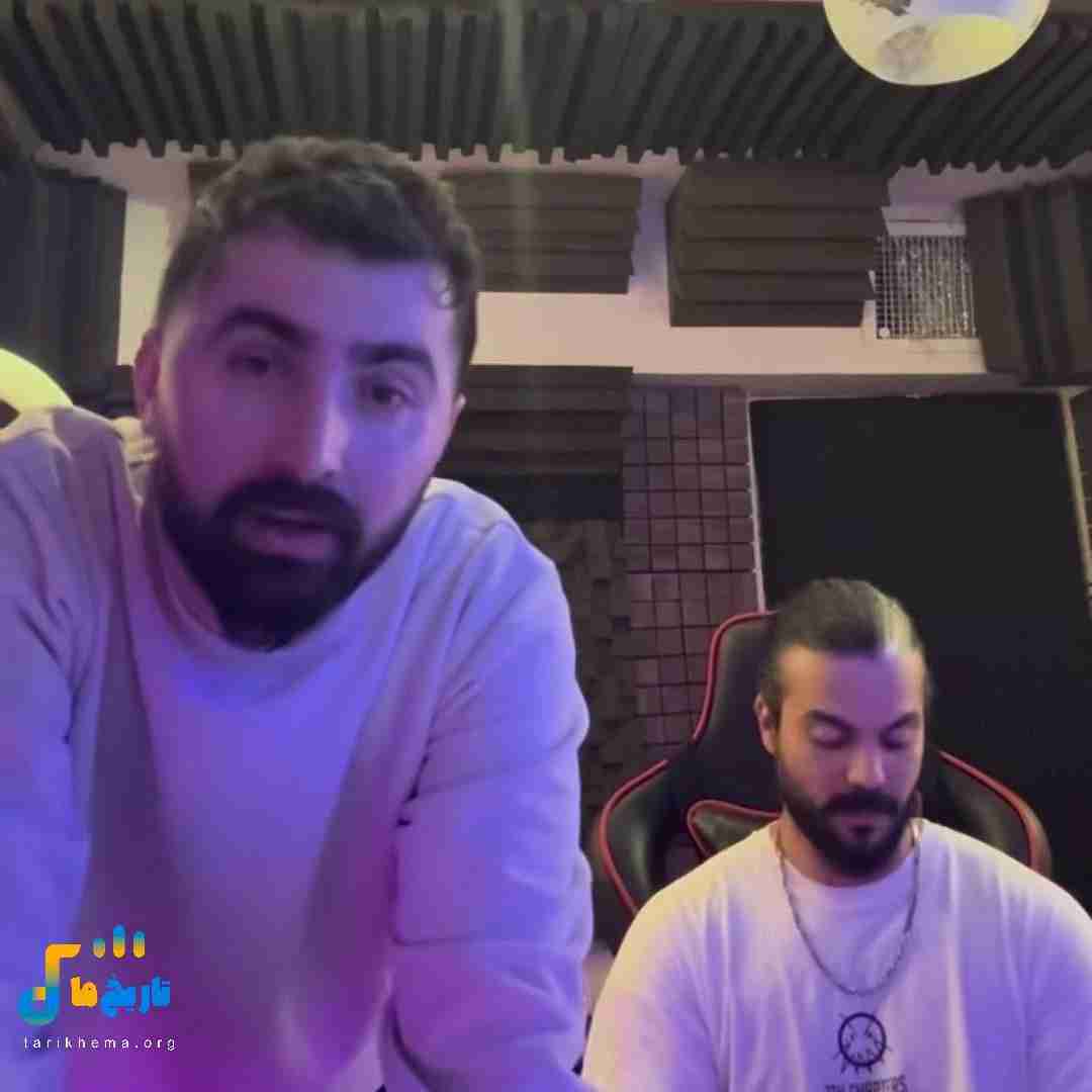 محسن نصری بیو که سردم وابیه د خرسلم جواب نیه