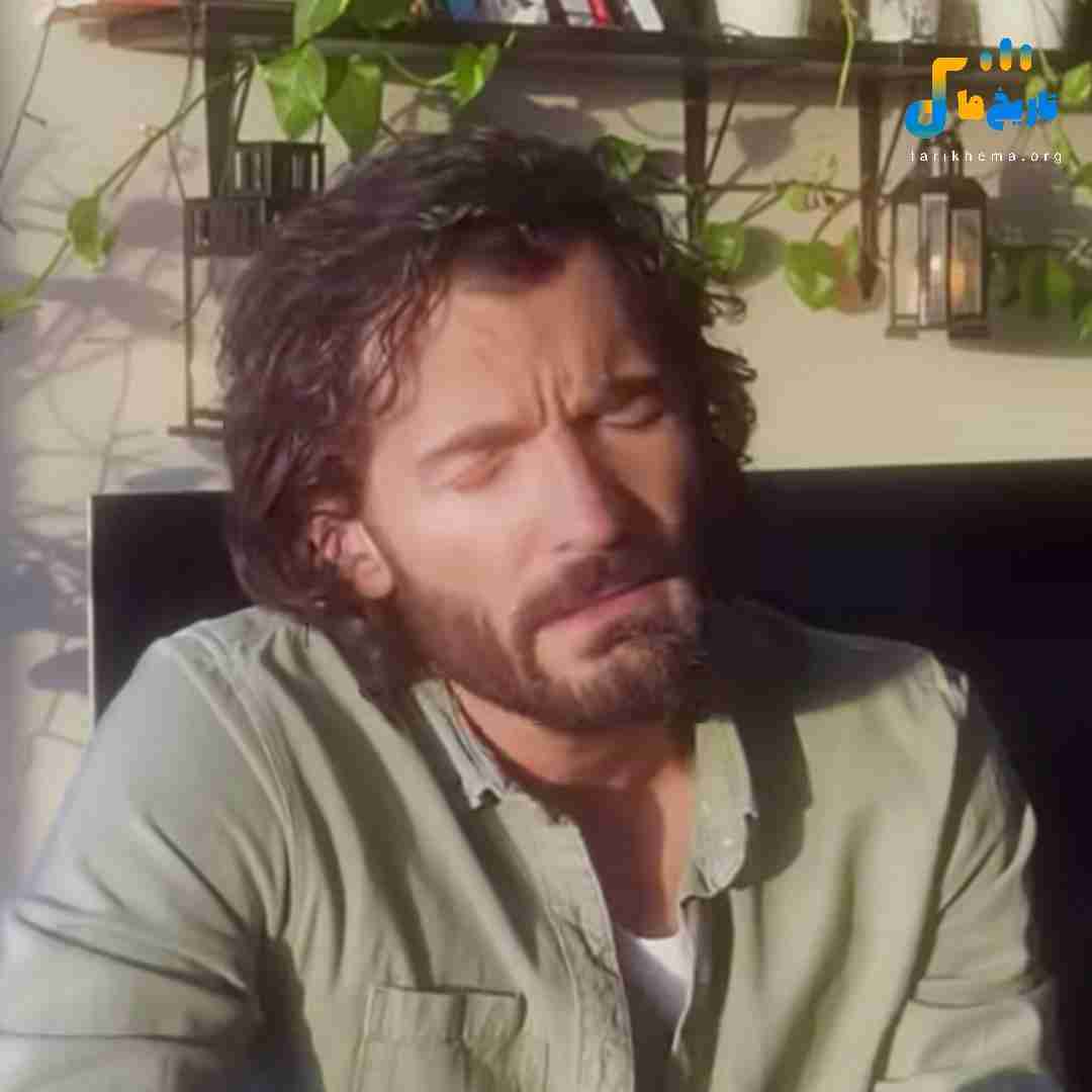 مصطفی عابدینی دلبر بهار