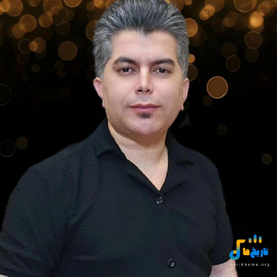 علی رزاقی لعنت روزگار