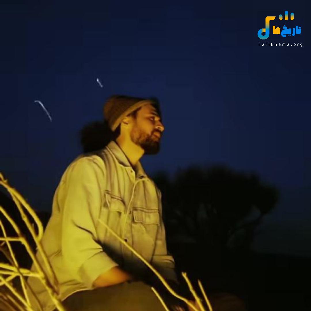 محمد اسلاملو رفیق