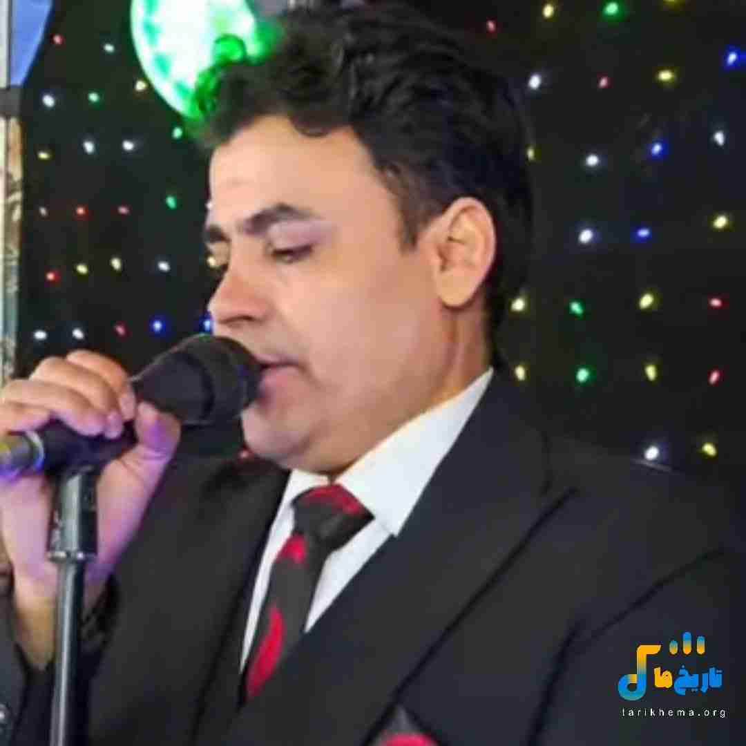 بیدل برزویی هوای دل