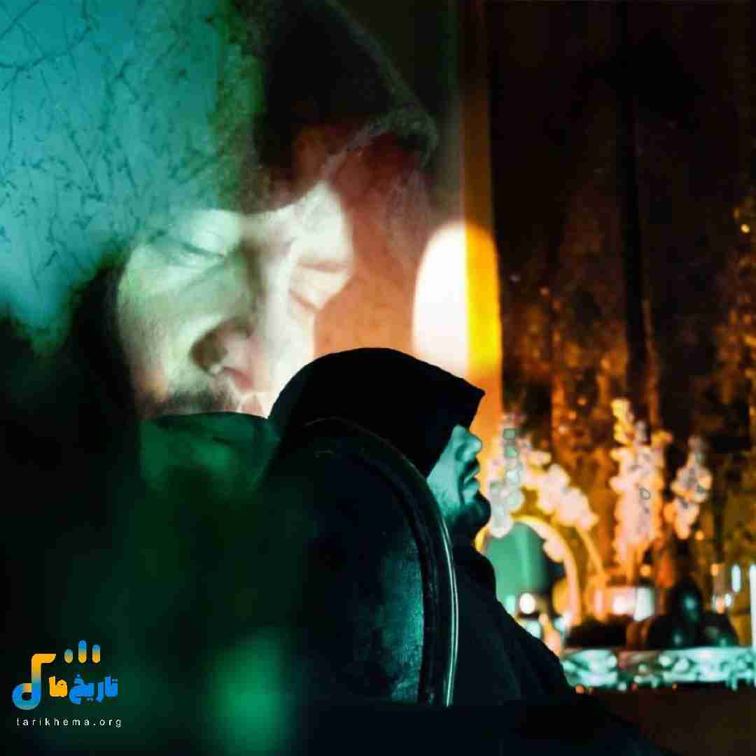 آرشام طناب دار
