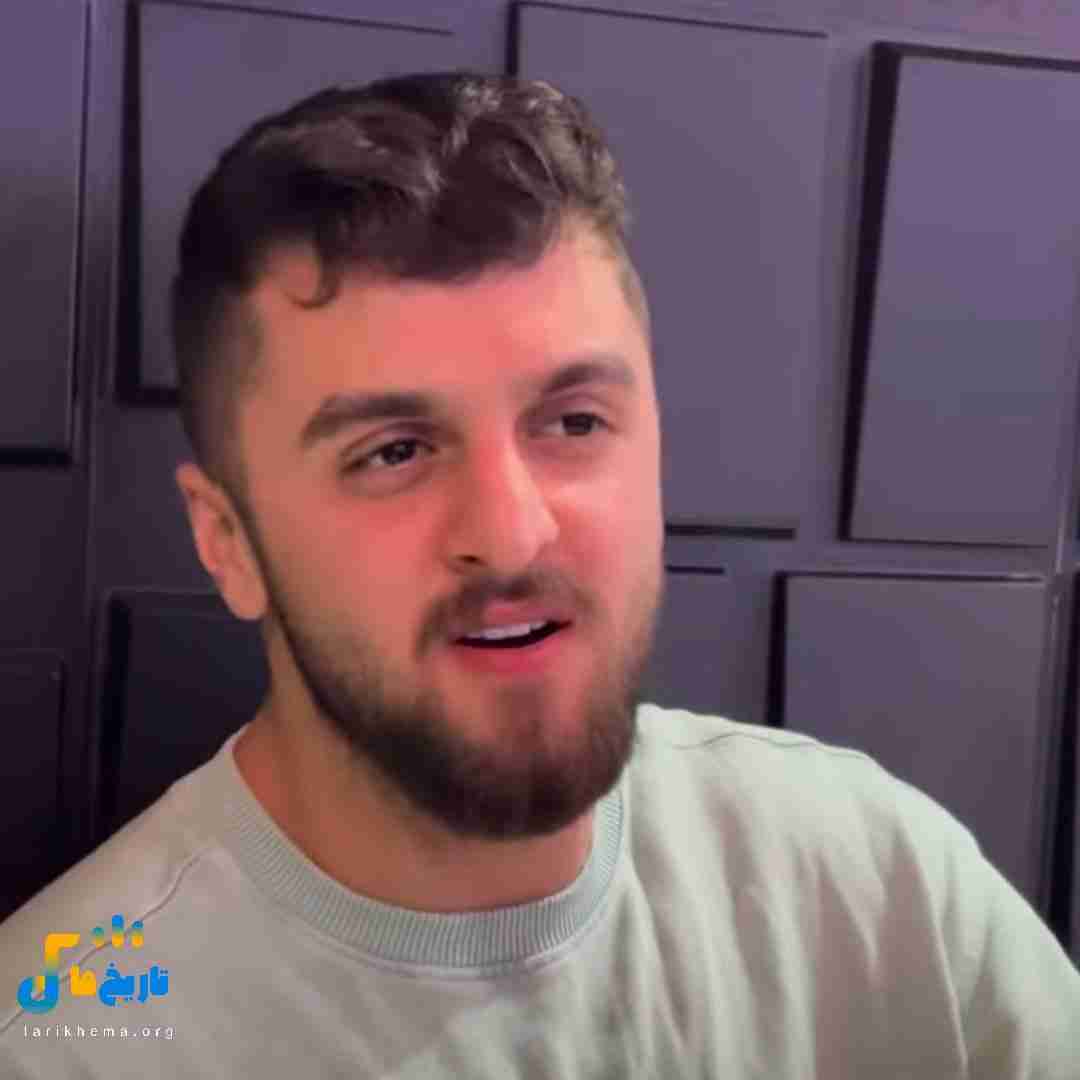 ابوالفضل متو اگر مره خانی شبانه برو