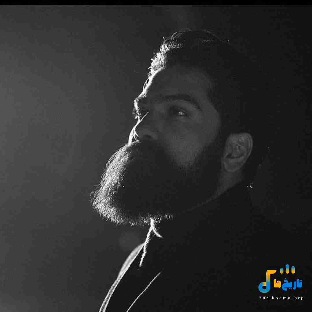 علی زندوکیلی تار رباب