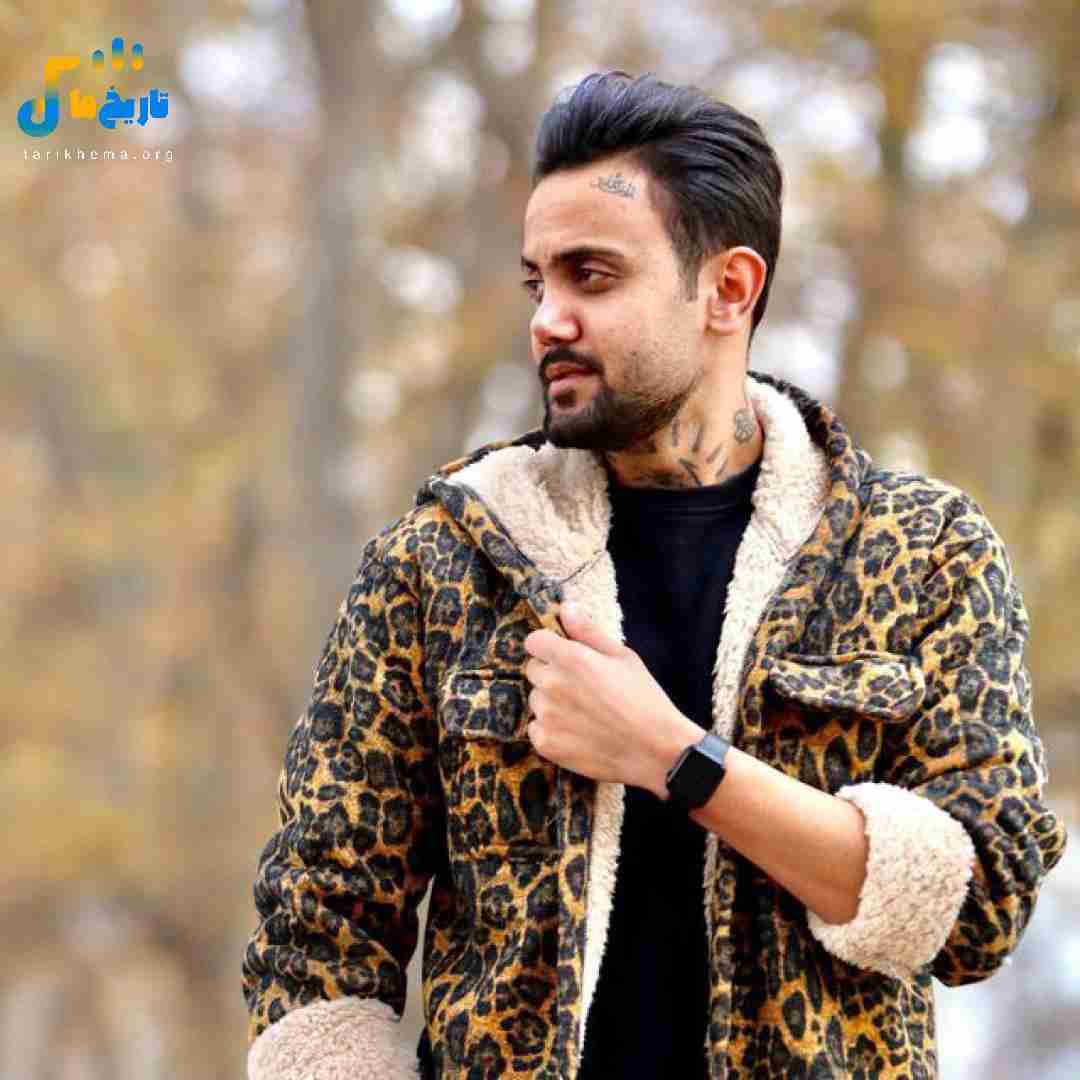 علیرضا رحیم پور خواهر
