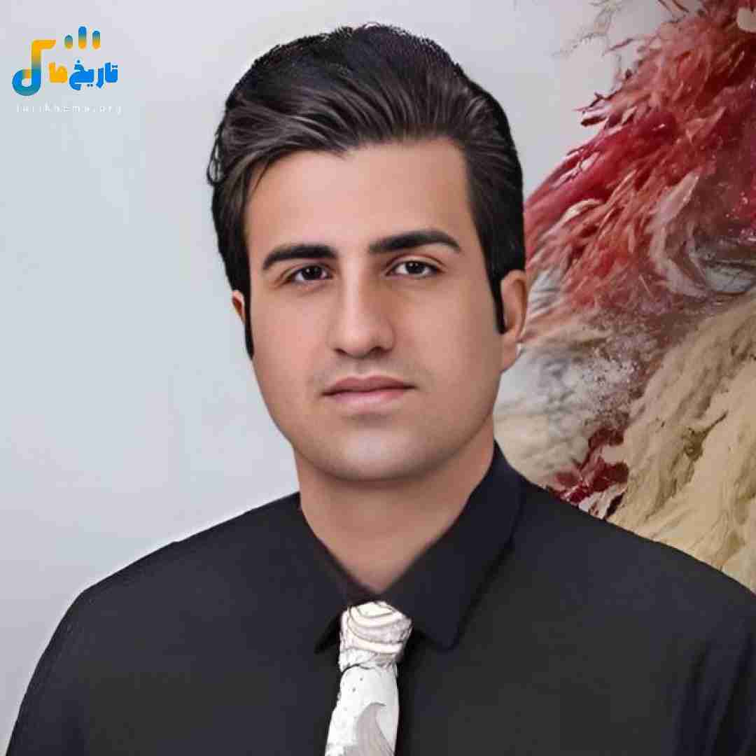 محسن لرستانی یادت میاد ای بی وفا (میکس اینستایی)