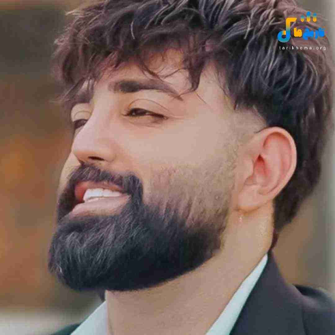 مهرداد تاجیک سلطان