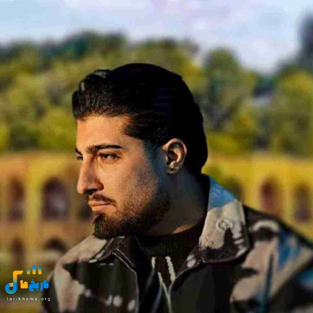 امیر لیام بزا بره