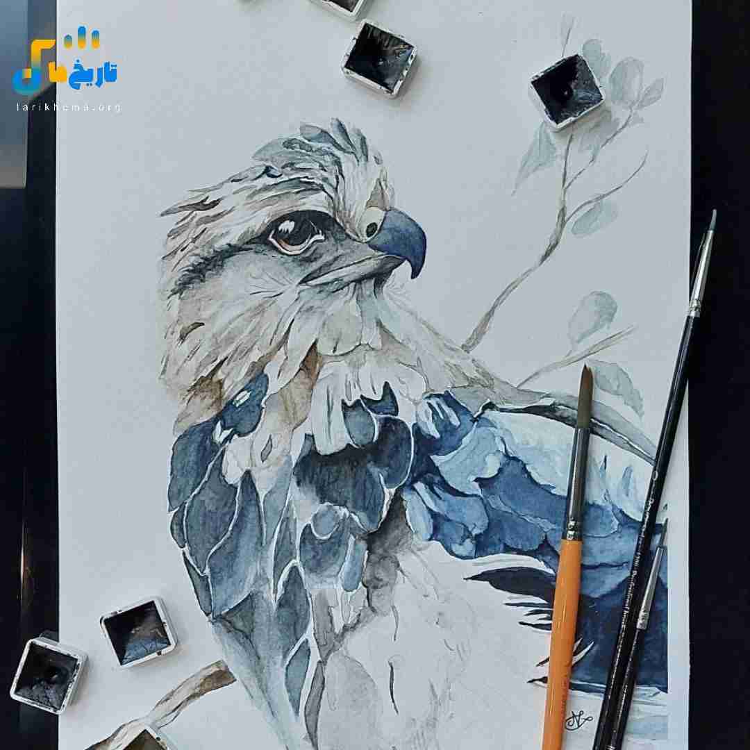  مثل من تو رو کی بلده با تو فقط میطلبه