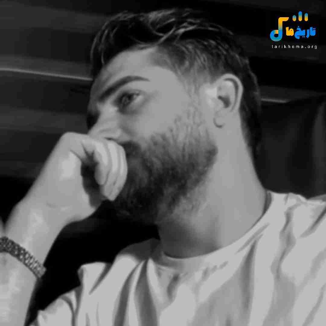 سامان اسماعیلی صید