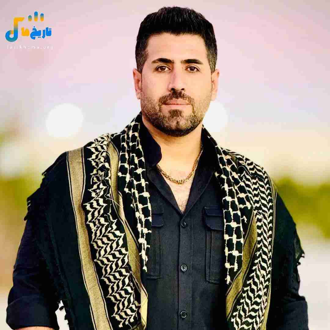 سیوان گاگلی مه ده‌ن لی بومن ئاهه‌نگی شادی