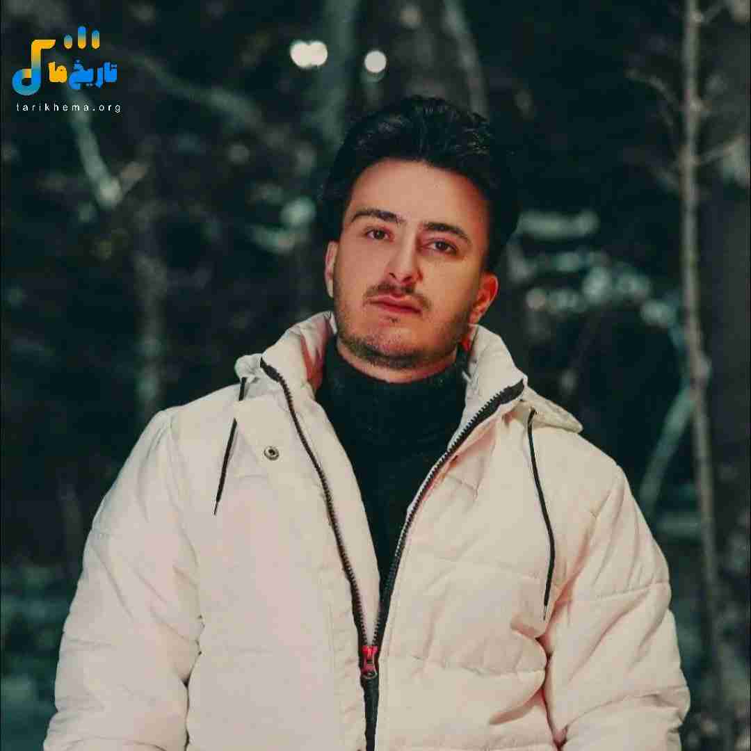 سجاد رشیدی به جای تو با خودم بدم چه آمد سرم