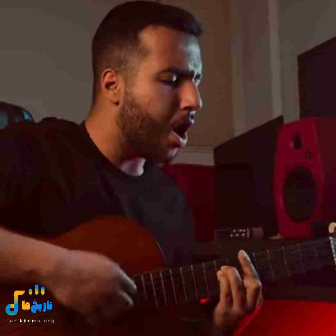ققنوس اگه هرجا منو دیدی حتی چش تو چشم ننداز