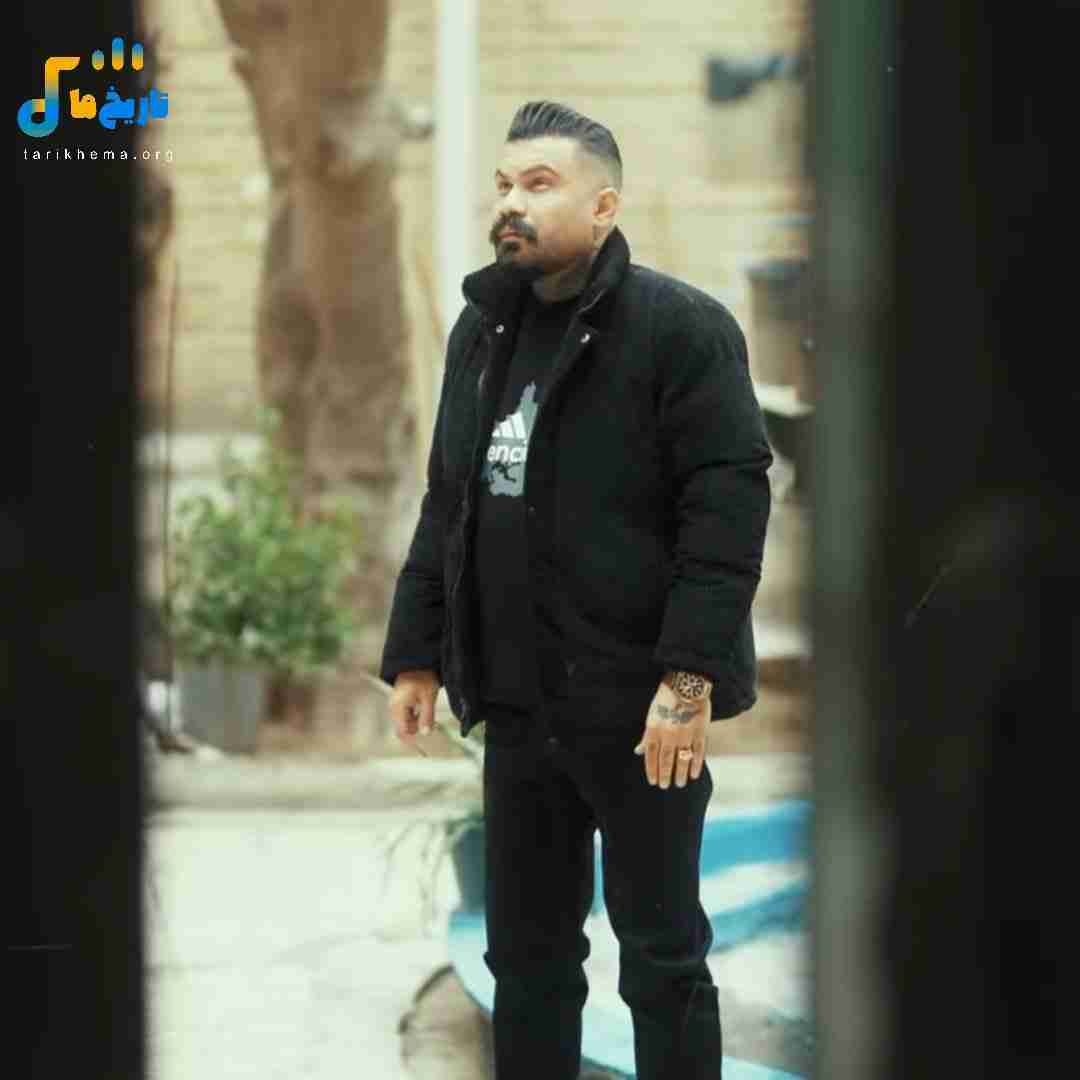 فرهاد جهانگیری پلاک