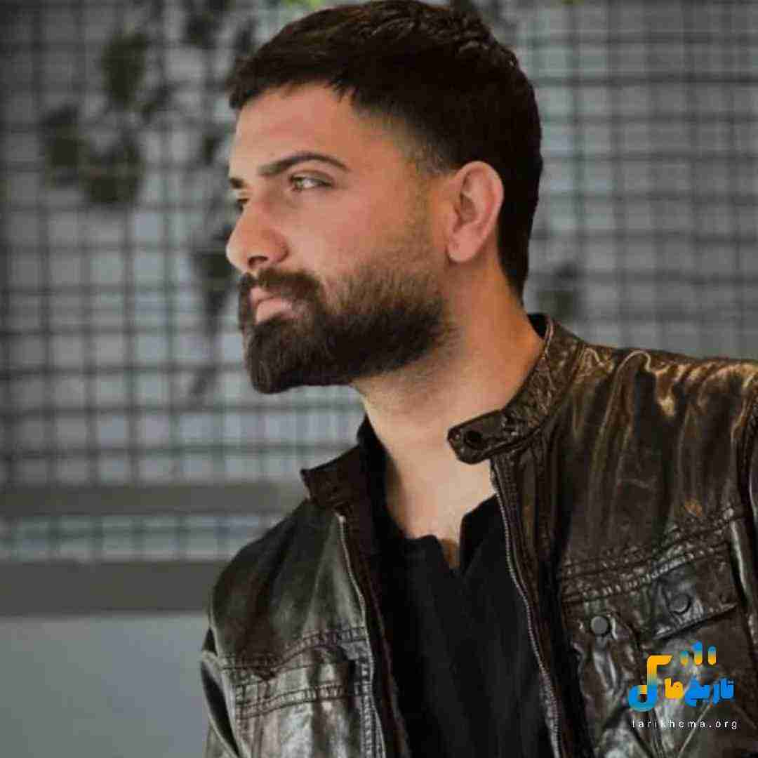 احمد فتحی لنگه دلوم تنگه دلوم دقیقا حال این