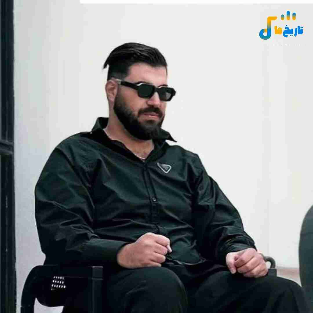 سالار بحیرایی فنتم