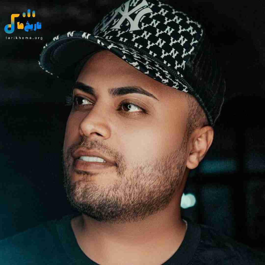 امید عقابی دلتنگم برگرد شب و روزا با سردرد