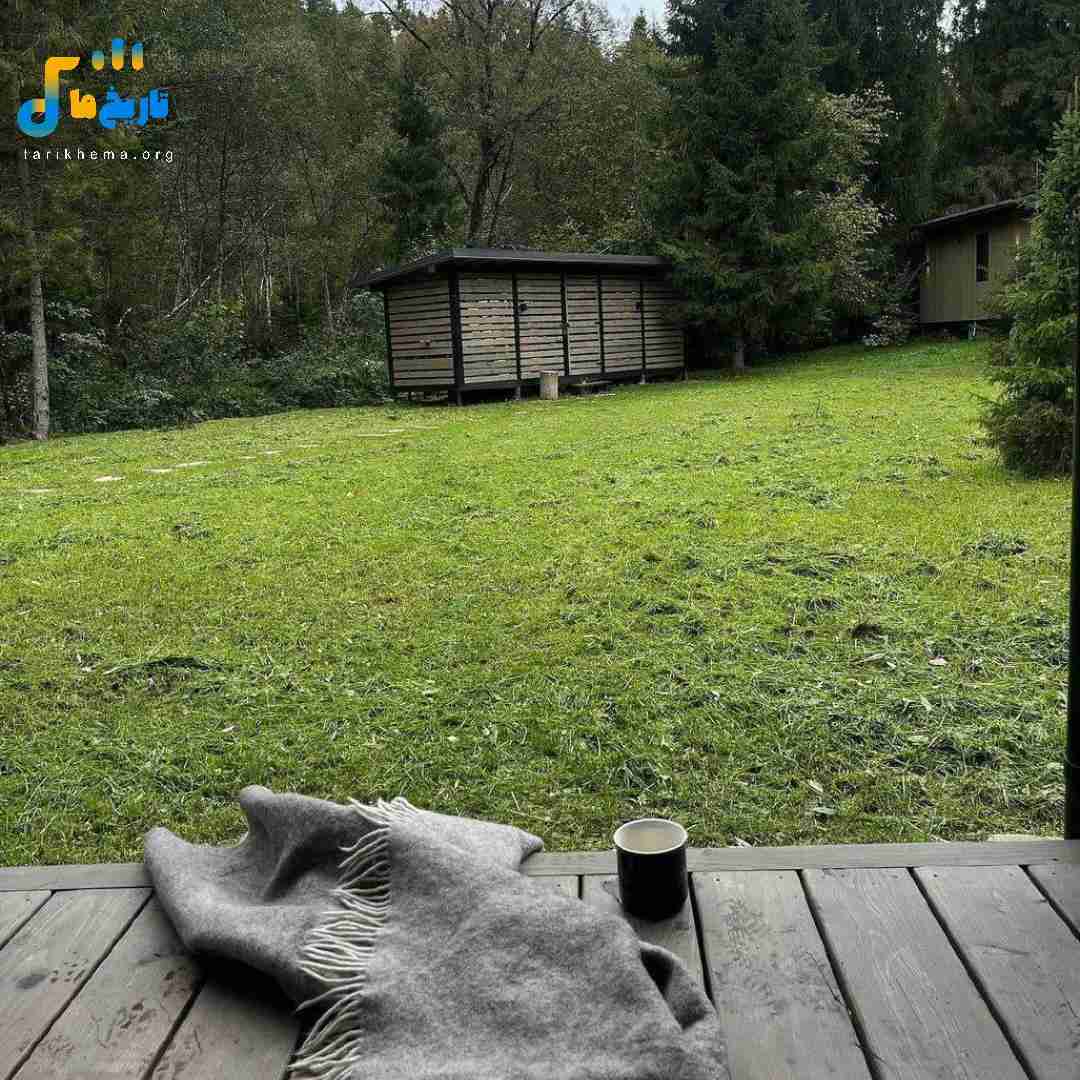 هجده ساله شدم وقتش رسیده خدا سربازی درده