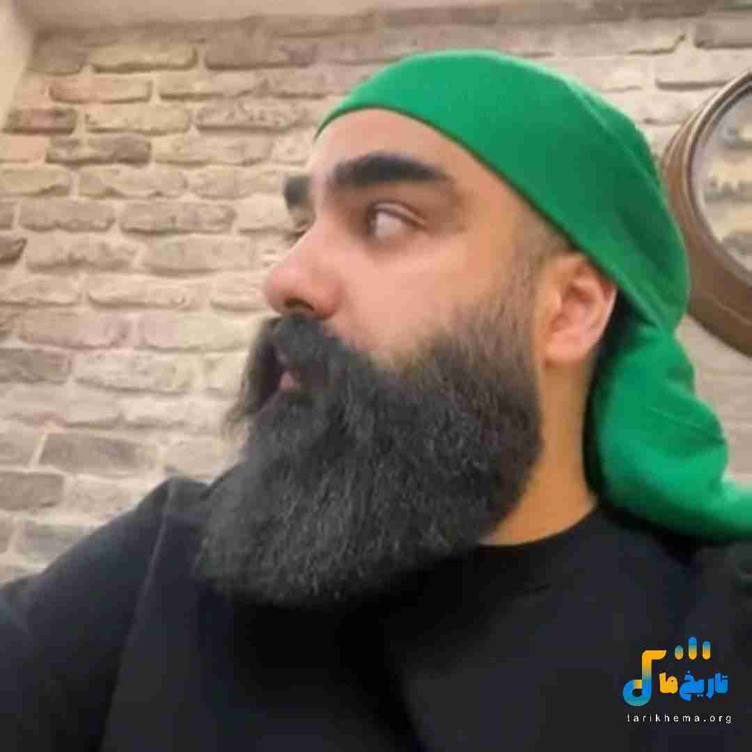 علی میر خاکستری