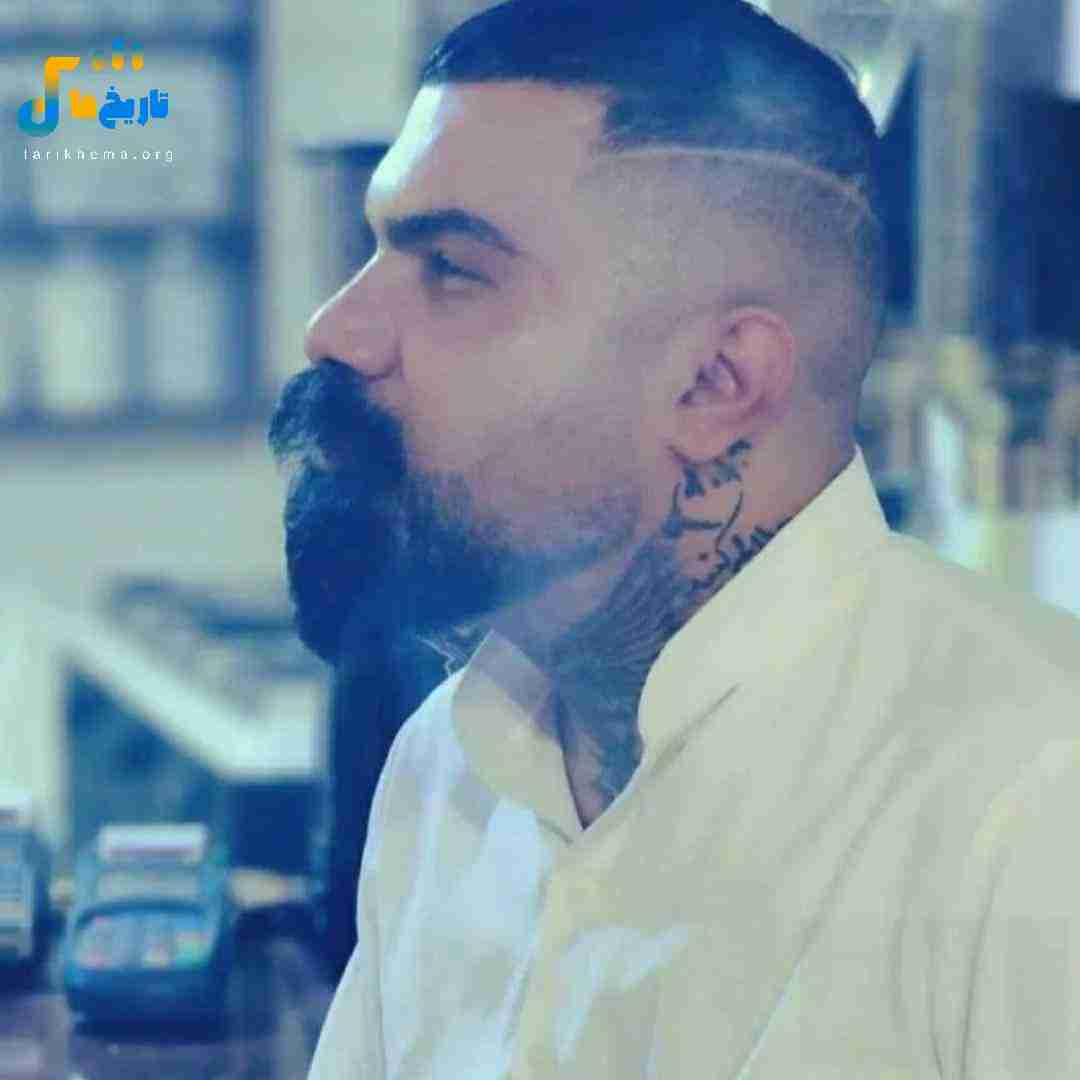فرهاد جهانگیری چه میشد بمانی پیشم بمانی پیشم